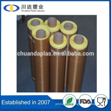 PTFE teflon adhesive tapes Teflon insulation tape With Free Sample